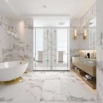Calcium silicate wall board