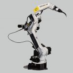 ARC series welding robotsSF6-C1400X