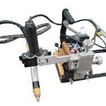 Automatic Plasma Air Gouging Machine