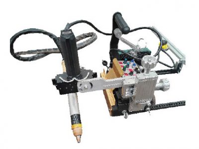 Automatic Plasma Air Gouging Machine